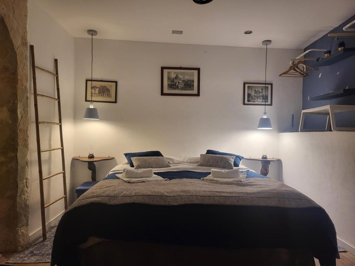Il Rifugio Palermo Exterior foto