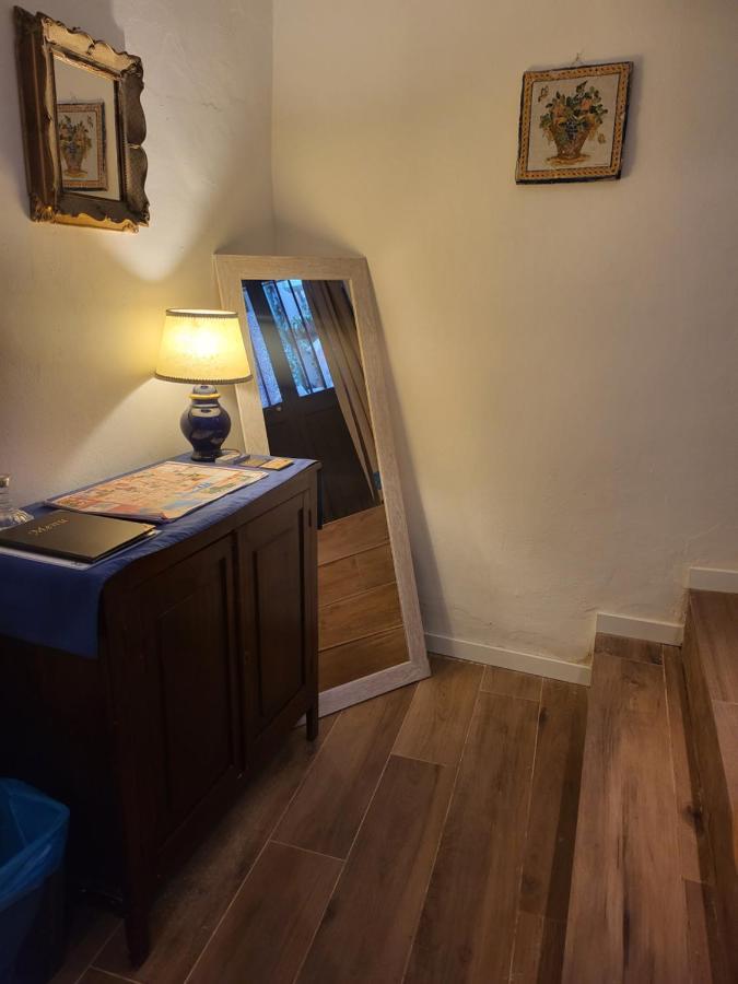 Il Rifugio Palermo Exterior foto